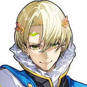Alfred (Fire Emblem Engage)