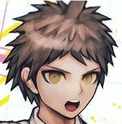 Hajime Hinata (Danganronpa)