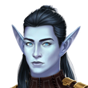 Tyril Starfury (Blades)