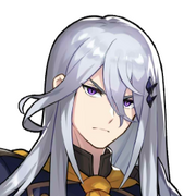 Valerio (Dragalia Lost)