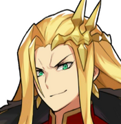 Leonidas (Dragalia Lost)