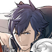Chrom (FE13)