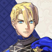 Dimitri (FE3H)