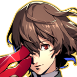 Goro Akechi