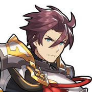 Leif (Dragalia Lost)