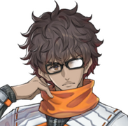 Taion (Xenoblade Chronicles 3)