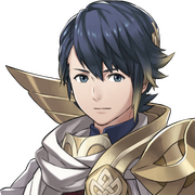 Alfonse (FEH)